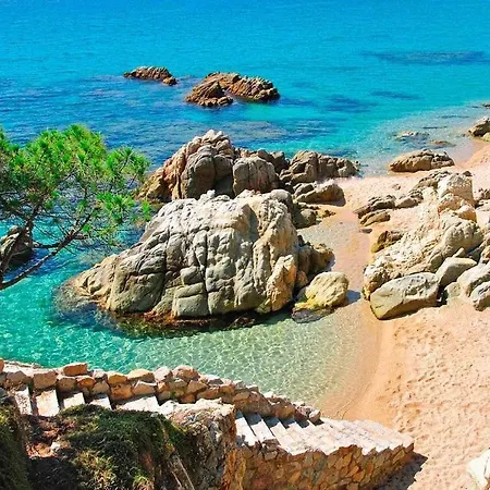 Treumal Center * Platja d'Aro