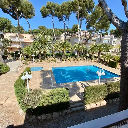 Treumal Center Apartment