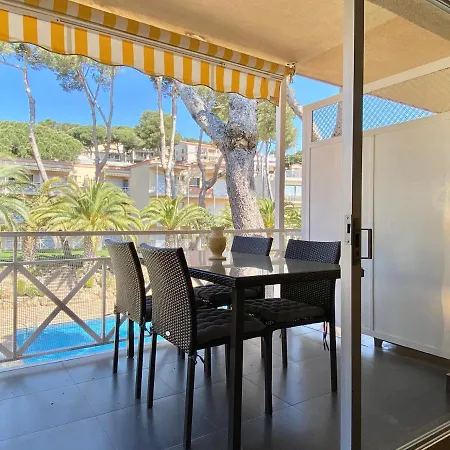 Treumal Center Apartment