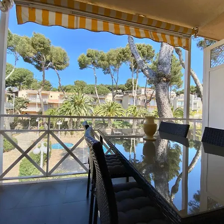 Treumal Center Apartment Platja d'Aro