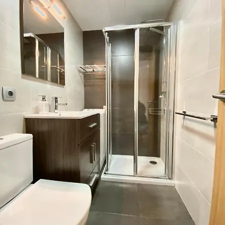Apartment Treumal Center